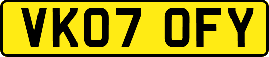 VK07OFY