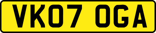 VK07OGA