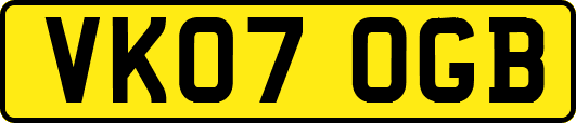 VK07OGB