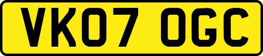 VK07OGC