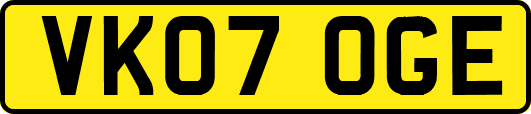 VK07OGE