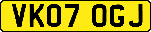VK07OGJ