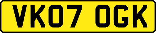 VK07OGK