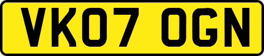 VK07OGN