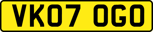VK07OGO