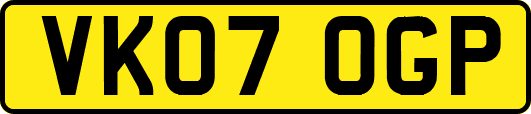 VK07OGP