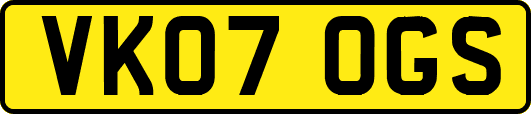 VK07OGS