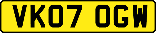 VK07OGW