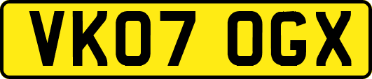 VK07OGX