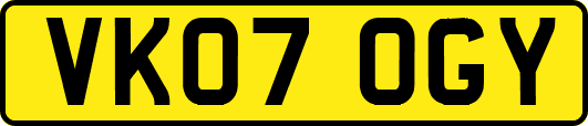 VK07OGY