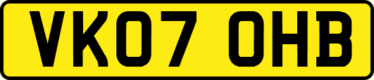 VK07OHB