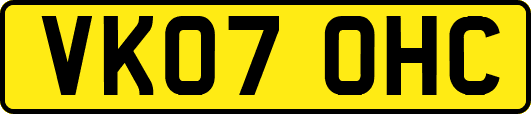 VK07OHC