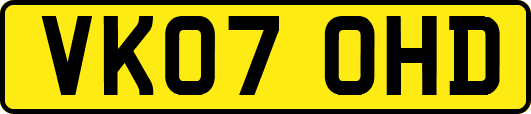 VK07OHD