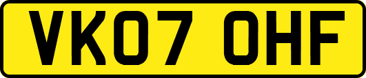 VK07OHF
