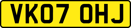 VK07OHJ