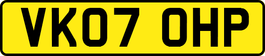 VK07OHP