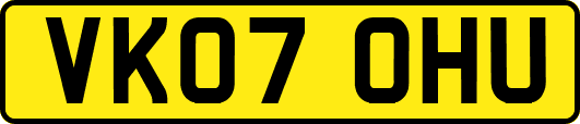 VK07OHU