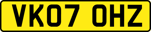 VK07OHZ