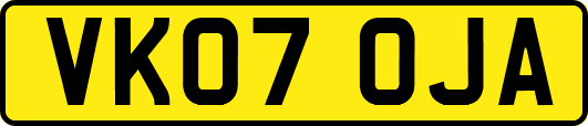 VK07OJA