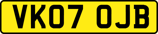 VK07OJB