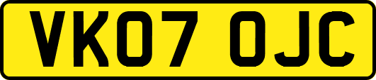 VK07OJC