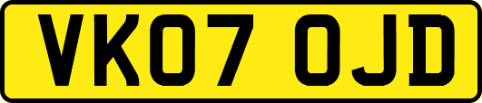 VK07OJD