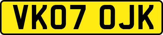 VK07OJK