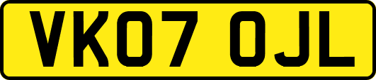 VK07OJL