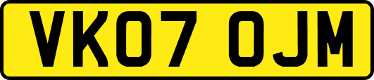 VK07OJM