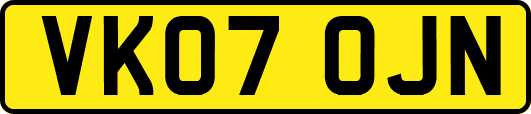 VK07OJN