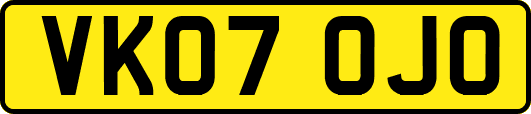 VK07OJO