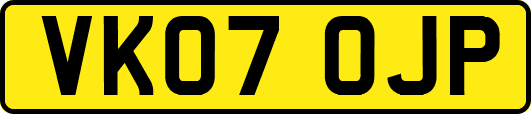 VK07OJP