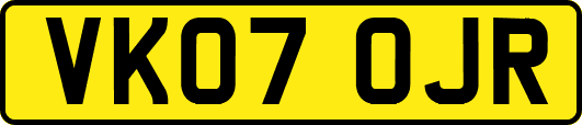 VK07OJR