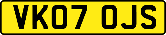 VK07OJS