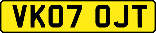 VK07OJT