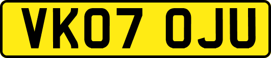VK07OJU