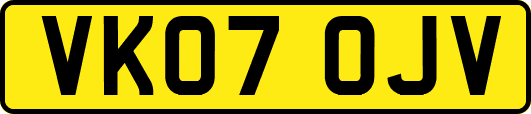 VK07OJV
