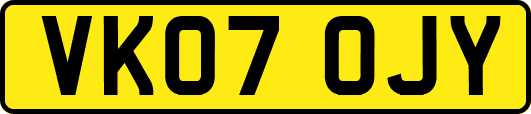 VK07OJY