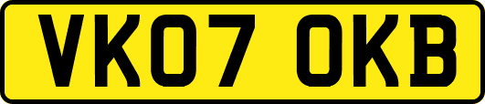 VK07OKB