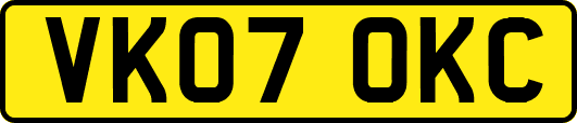 VK07OKC