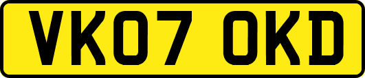 VK07OKD