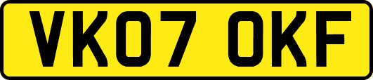 VK07OKF
