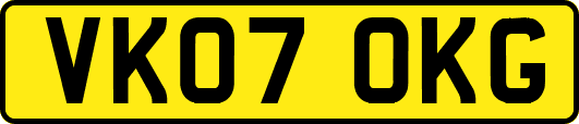 VK07OKG