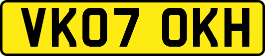 VK07OKH