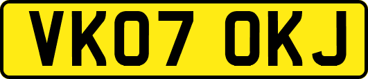 VK07OKJ