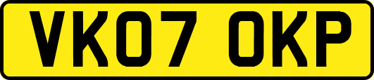 VK07OKP