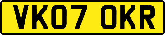 VK07OKR