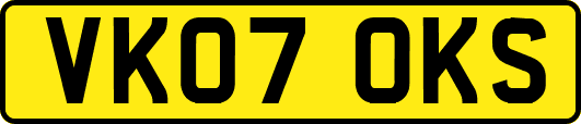 VK07OKS