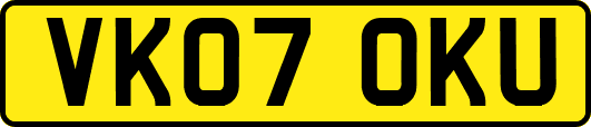 VK07OKU