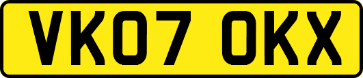 VK07OKX